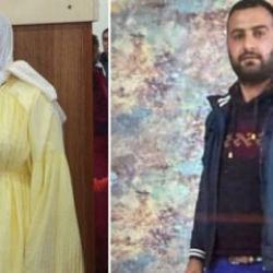 Pantolon giyme cinayeti: 50 santimlik iple boğmuş!