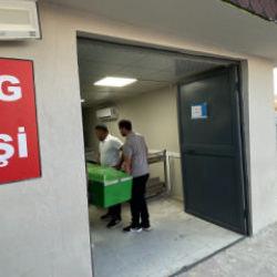 5 metre y&uuml;kseklikten d&uuml;şen elektrik ustası &ouml;ld&uuml;