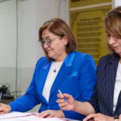 Gaziantep B&uuml;y&uuml;kşehir'den su verimliliği seferberliği i&ccedil;in ilk adım 