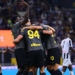 8 goll&uuml; &ccedil;ılgın ma&ccedil;! 2-0'dan d&ouml;n&uuml;p 5-3 kazandılar