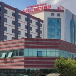 Hastane &ccedil;alışanlarına 2'nci dalga operasyon: 15 g&ouml;zaltı! Aralarında doktorlar da var