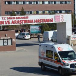 Mardin'de 17 yaşındaki gen&ccedil; kız evinde &ouml;l&uuml; bulundu 