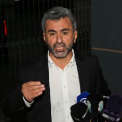 Amed cephesinden hakeme tepki!