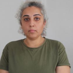 Adana'da bitmeyen kabus! Eşinin alacaklıları tarafında &ouml;l&uuml;m tehdidi aldığını iddia etti