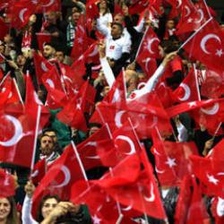 T&uuml;rkiye-Fransa ma&ccedil;ının biletleri satışa &ccedil;ıktı!