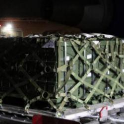 ABD&rsquo;den Ukrayna&rsquo;ya 2,68 milyar dolarlık onay