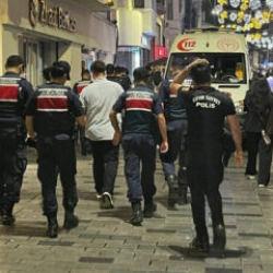 AB'den T&uuml;rkiye'deki Ailem G&uuml;vende operasyonlarına a&ccedil;ık tepki geldi