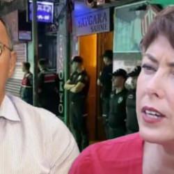 LGBT operasyonları Zeyrek ve Payzın'ı rahatsız etti: Sapkınlığa '&ouml;zg&uuml;rl&uuml;k' kılıfı 