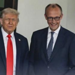 Almanya savaş hazırlığında mı? Rusya&rsquo;ya karşı milyarlarca Euroluk f&uuml;ze planı