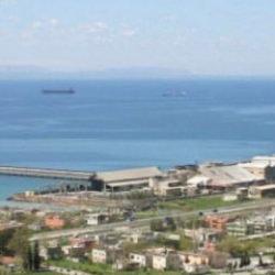 Alport'tan İskenderun'a 190 milyon dolarlık liman yatırımı