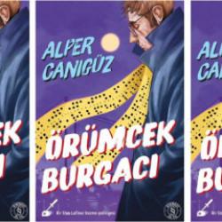 Alternatif bir 1974: Alper Canıg&uuml;z'den "&Ouml;r&uuml;mcek Burgacı"