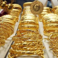 Altının kilogram fiyatı y&uuml;kseldi!