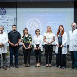 Alzheimer'da yeni d&ouml;nem: Yeni nesil tedaviler Medipol'de ele alındı