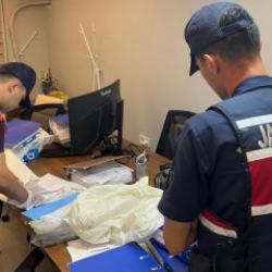 Ankara merkezli yazılım şirketine MİT operasyonu: 5 ş&uuml;pheli g&ouml;zaltında!