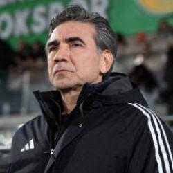Antalyaspor yeni teknik direkt&ouml;r&uuml;n&uuml; duyurdu
