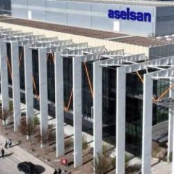 ASELSAN'dan 56 milyon dolarlık yeni "G&uuml;d&uuml;m Sistemleri &Uuml;retim Merkezi"