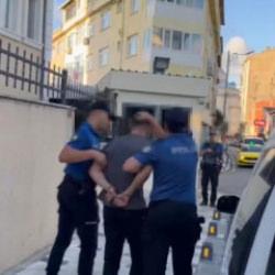 Atat&uuml;rk&rsquo;e hakaret eden ş&uuml;pheli yakalandı!