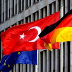 Almanya'dan T&uuml;rkiye'ye s&uuml;rpriz &ccedil;ağrı! 'Yakınlaşmalıyız' deyip duyurdular
