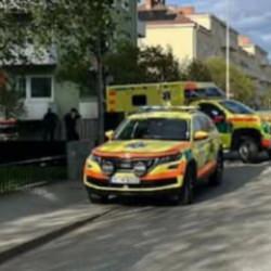 Avrupa &uuml;lkesinde deprem: Askeri eğitim alanında patlama! &Ccedil;ok sayıda yaralı var...