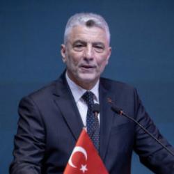 Bakan Bolat, KADEM KooPro programının kapanış t&ouml;reninde konuştu