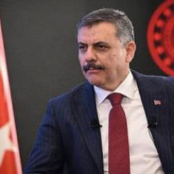 Bakan &Ccedil;ift&ccedil;i: "Yarın sabah operasyon olabilir!"