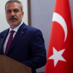 Bakan Fidan&rsquo;dan Karadeniz uyarısı: Dillendirmek bile istemiyoruz!