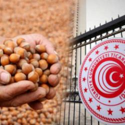 Son dakika: İki ilimizde fındık piyasasına sıkı denetim: M&uuml;fettiş g&ouml;revlendirildi