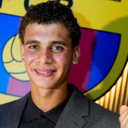 Barcelona gen&ccedil; yeteneğe 4 yıllık imza attırdı