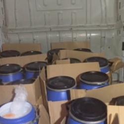 Bayrampaşa'da uyuşturucu operasyonu: 4 g&ouml;zaltı