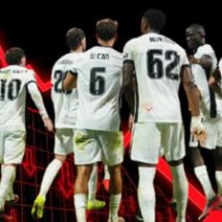 Beşiktaş formadan Tera'yı &ccedil;ıkardı, hisseler dibe &ccedil;akıldı!