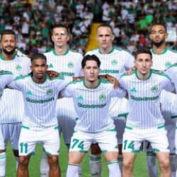 Beşiktaş'ın rakibinden b&uuml;y&uuml;k s&uuml;rpriz! S&uuml;per Lig'in eski yıldızı İspanyolları yıktı
