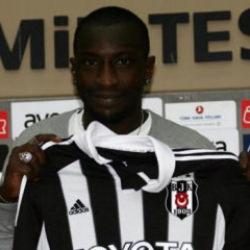 Beşiktaşlı eski yıldızdan Marsilya'ya uyarı: Atmosfer volkan gibi
