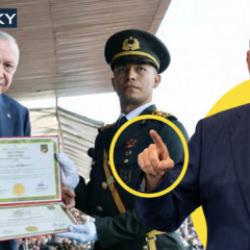 Yunanistan'ın asıl korkusu! Theodoratos: Peygamberin ordusu ete kemiğe b&uuml;r&uuml;n&uuml;yor