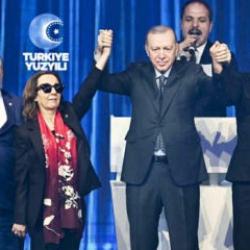 Bomba iddia: 3 milletvekili daha AK Parti'ye ge&ccedil;ecek