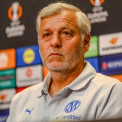 Bruno Genesio, Beşiktaş'ı &ouml;ve &ouml;ve bitiremedi! 2017 yılını hatırlattı