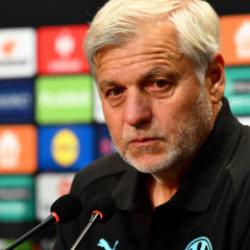 Bruno Genesio'dan istifa sorusuna yanıt!