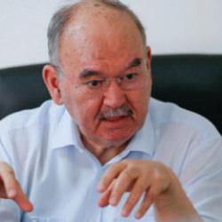 Burhan &Ouml;zfatura hastaneye kaldırıldı