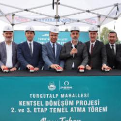 Bursa&rsquo;da 600 bin konut i&ccedil;in dikkat &ccedil;eken mesaj: &ldquo;Afetten &ouml;nce adım atmalıyız&rdquo;