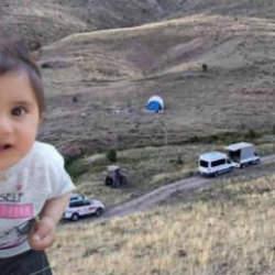 B&uuml;şra bebek soruşturmasında kilit isim hakkında karar verildi
