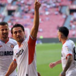 Cengiz &Uuml;nder'in r&ouml;portajı g&uuml;ndem oldu! Dediğinin fazlasını yaptı