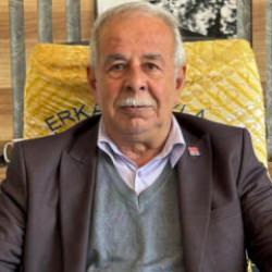 CHP Kale il&ccedil;e başkanı uyuşturucudan tutuklandı