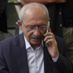 CHP'de genel başkanlık i&ccedil;in ilk aday belli oldu! Kılı&ccedil;daroğlu'ndan rakibine mesaj...