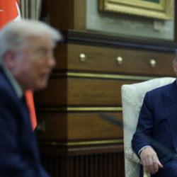 Cumhurbaşkanı Erdoğan'ın ABD'yi ziyaret edeceği tarih a&ccedil;ıklandı