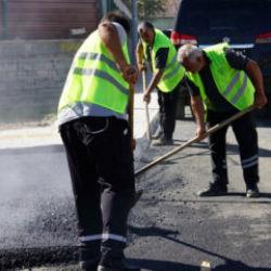 Yeşilyurt'ta 2,5 yılda 3 milyar TL'lik ulaşım yatırımı 