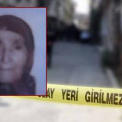 Denizli'de kayıp olarak aranan 90 yaşındaki kadından haber var