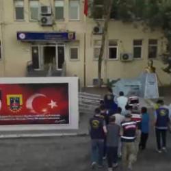 Diyarbakır&rsquo;da 12 yıllık sır &ccedil;&ouml;z&uuml;ld&uuml;! Dere yatağındaki iskeletin kimliği belli oldu