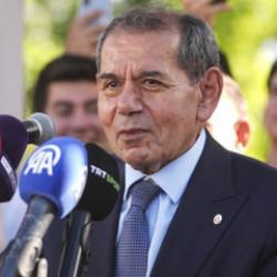 Dursun &Ouml;zbek'ten Barcelona s&ouml;zleri!