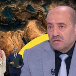 Emekli T&uuml;mgeneral Smadi'den Yemen uyarısı: T&uuml;rkiye tuzağa &ccedil;ekilmek isteniyor