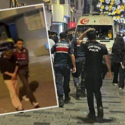 Emre Tanış erkek mağdurları para karşılığında iş insanlarına sunmuş