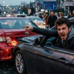 En fazla k&ouml;t&uuml; s&uuml;r&uuml;c&uuml;n&uuml;n olduğu iller a&ccedil;ıklandı! İkinci sıradaki ili ikiye katladı...